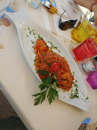 Ristorante La Penisola